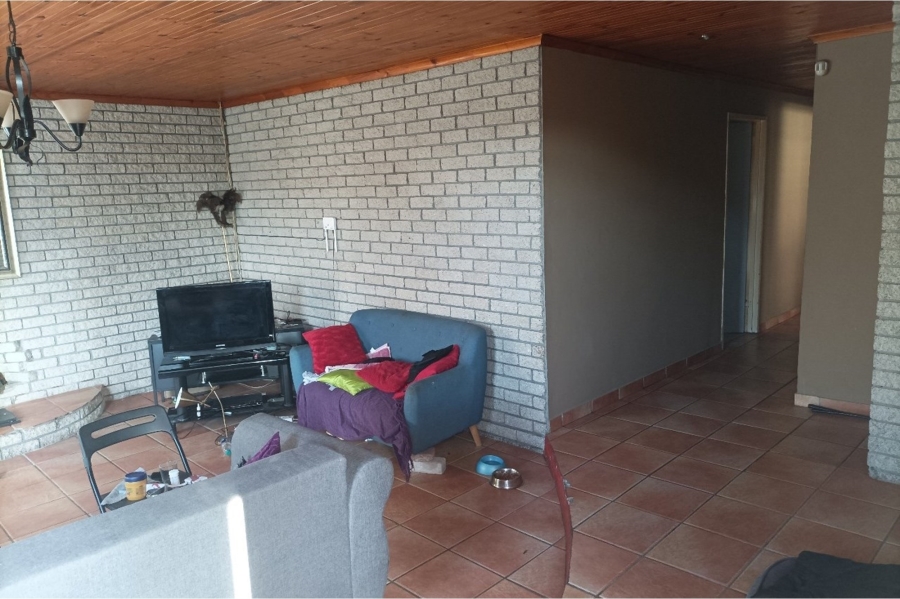 4 Bedroom Property for Sale in Strandfontein Western Cape